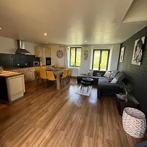 Le Parc Michel Vakantiehuis